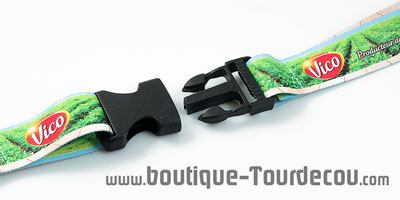 Lanyard-clipdetachable